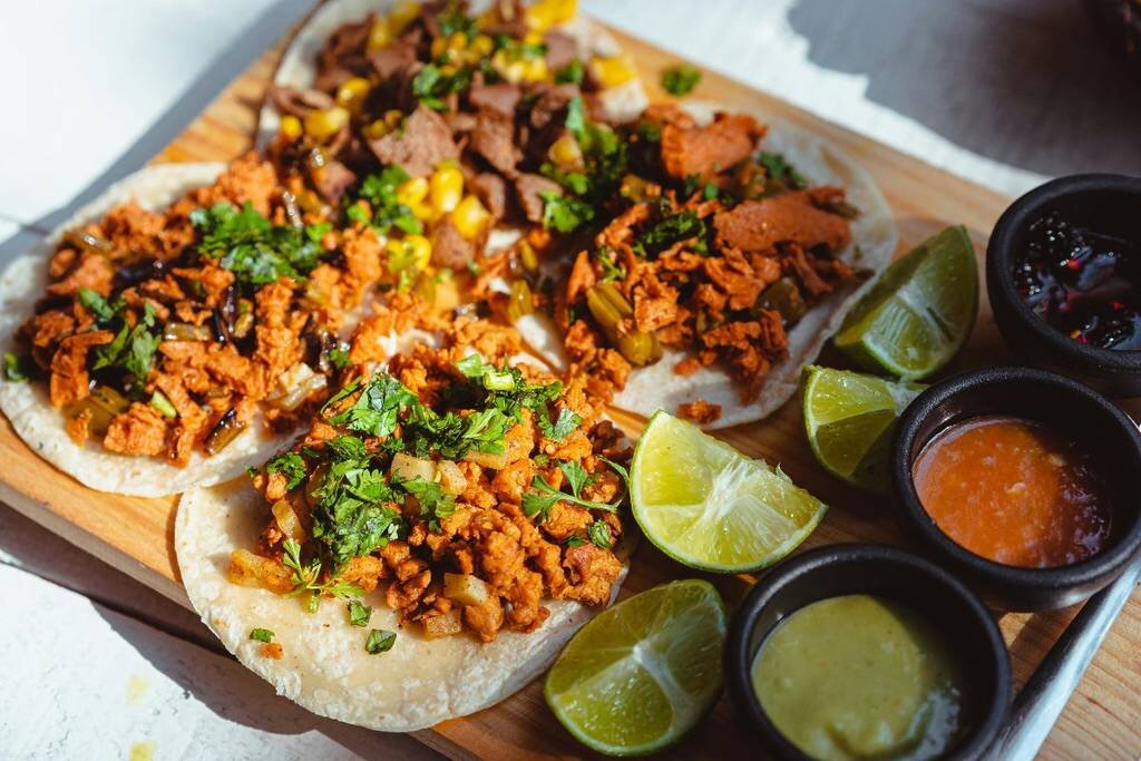 Secretos de experto para elevar el nivel de tus tacos
