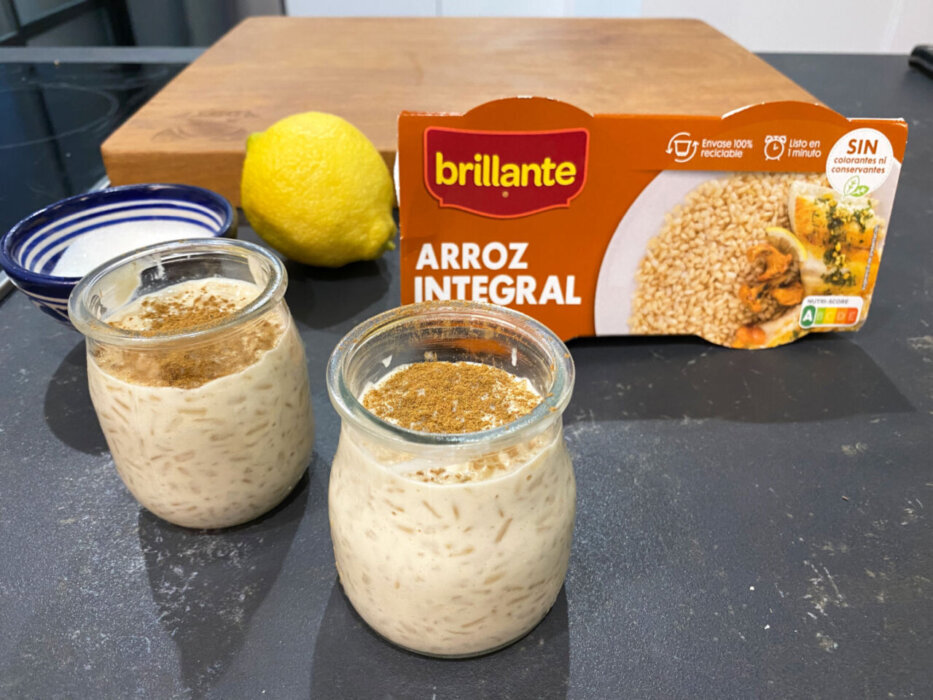 Tiempos y Dificultad de la Receta