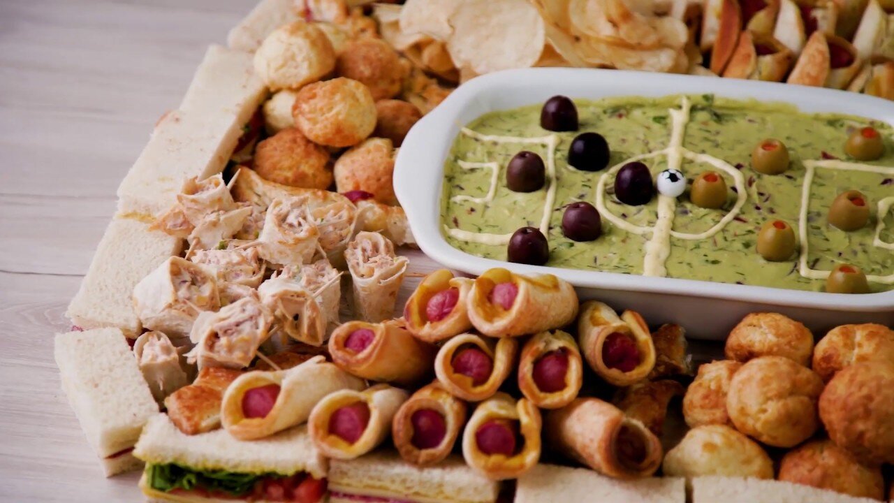 Variaciones deliciosas para sorprender a tus invitados