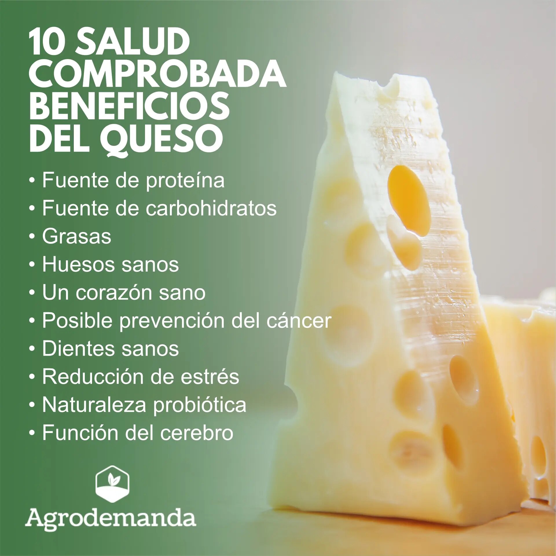 Beneficios nutricionales de esta receta