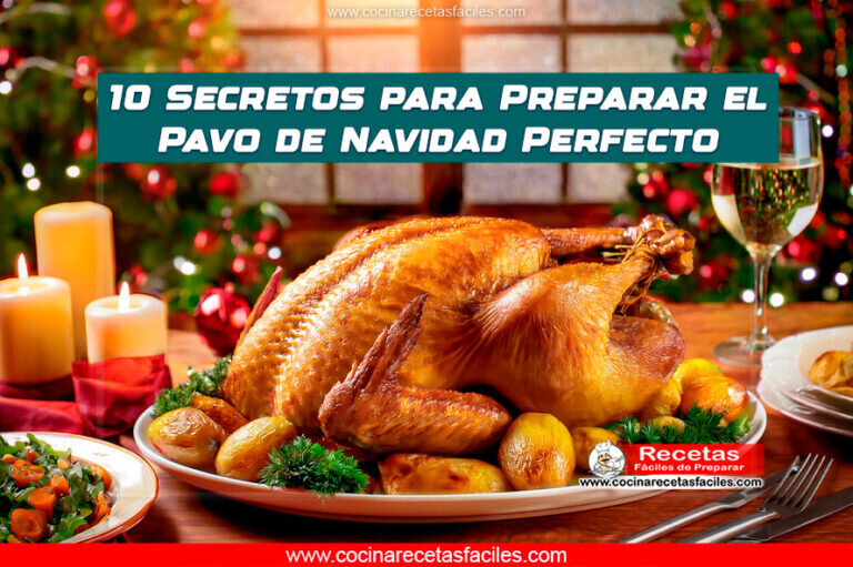 El secreto del Pavo Deshebrado perfecto