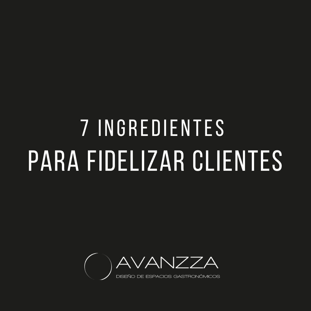 Ingredientes fundamentales para el éxito