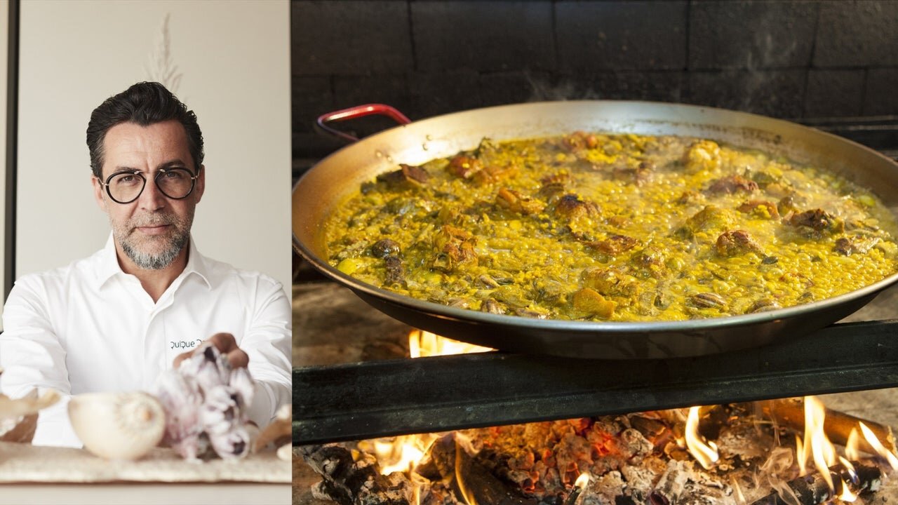 Secretos de Chef para una receta infalible