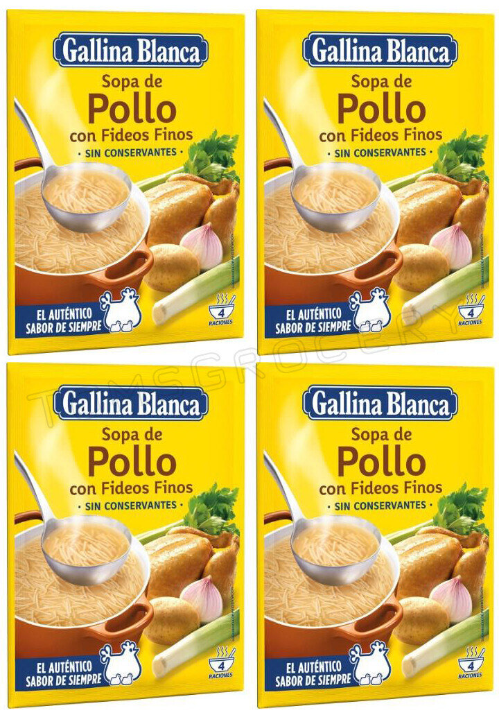 Tabla comparativa: ¿Qué fideos elegir?