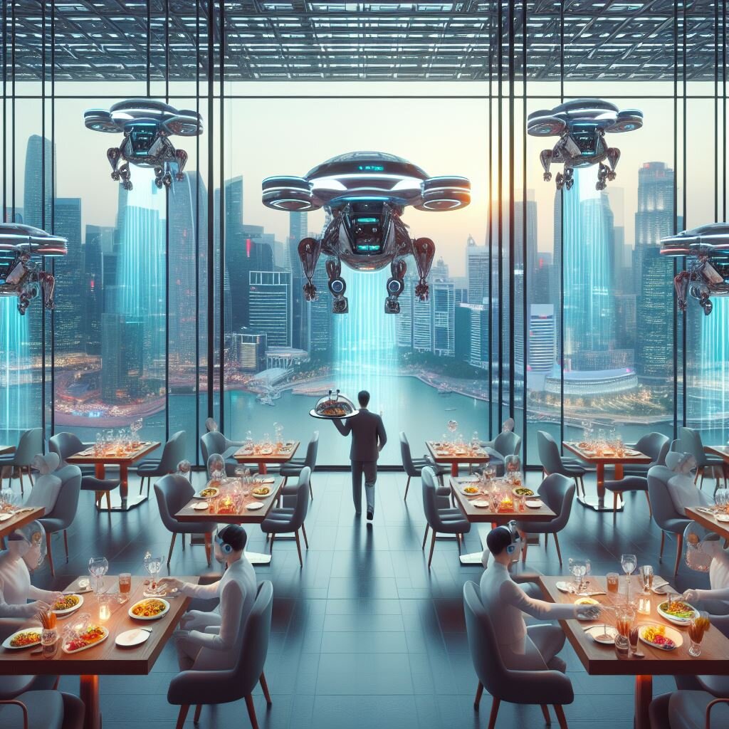 Armado Final: La Experiencia Gastronómica