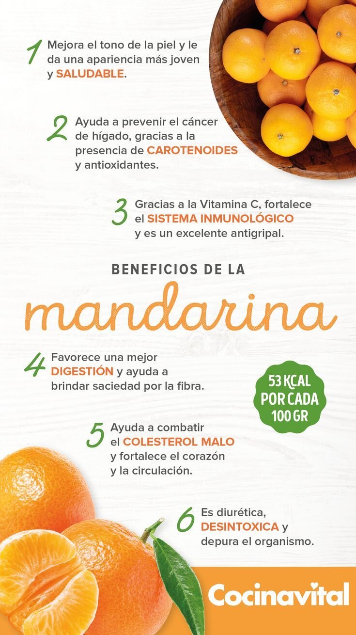 Beneficios nutricionales de esta receta