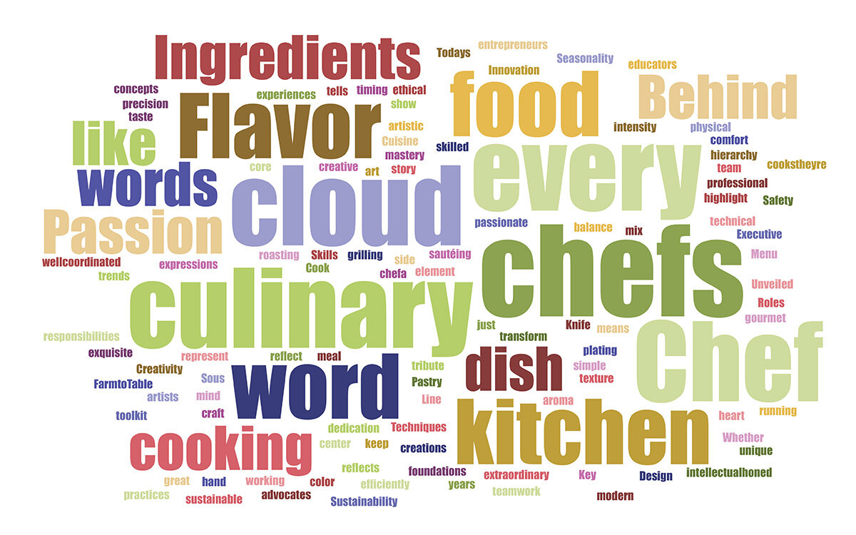 Conclusión Culinaria