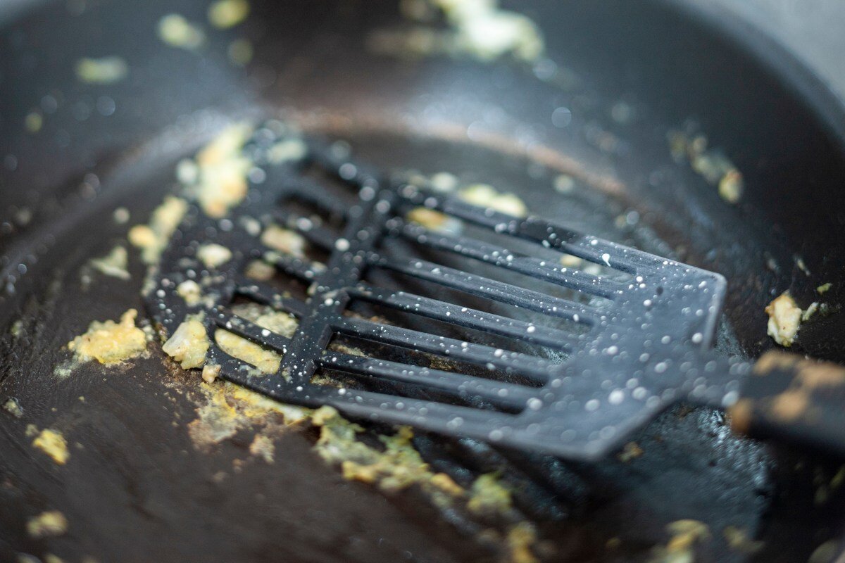 Errores comunes que arruinan tu arroz