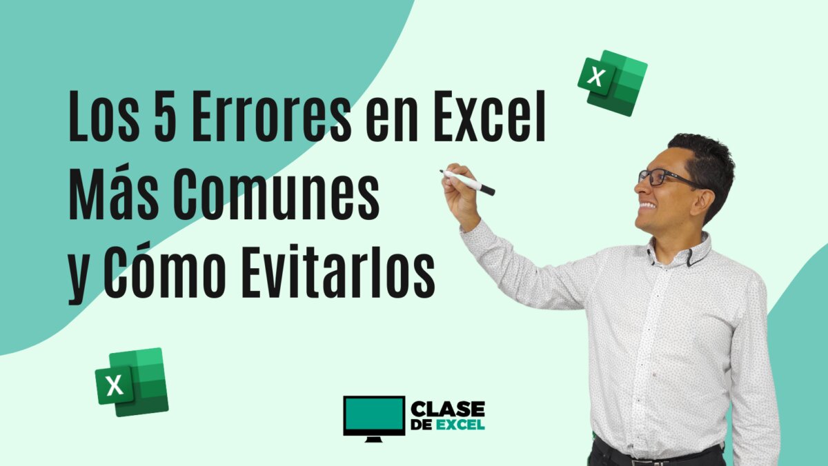 Errores Comunes y Cómo Evitarlos