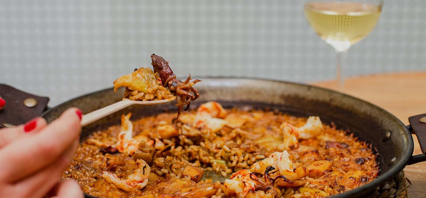 Estudio de caso: El éxito de los arroces vegetales en la alta cocina