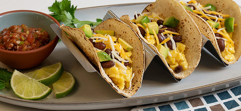 Guía Paso a Paso: Cómo Preparar Tacos de Frijol Negro
