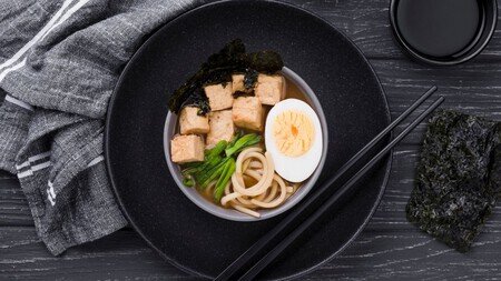 Ingredientes Esenciales para tu Ramen Picante