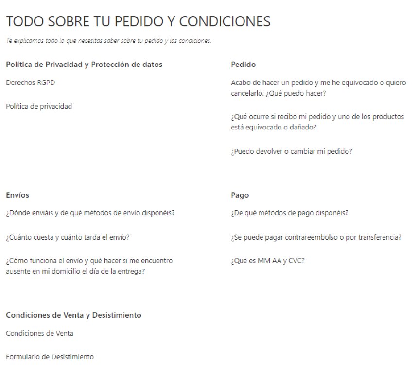 Preguntas Frecuentes (FAQ)