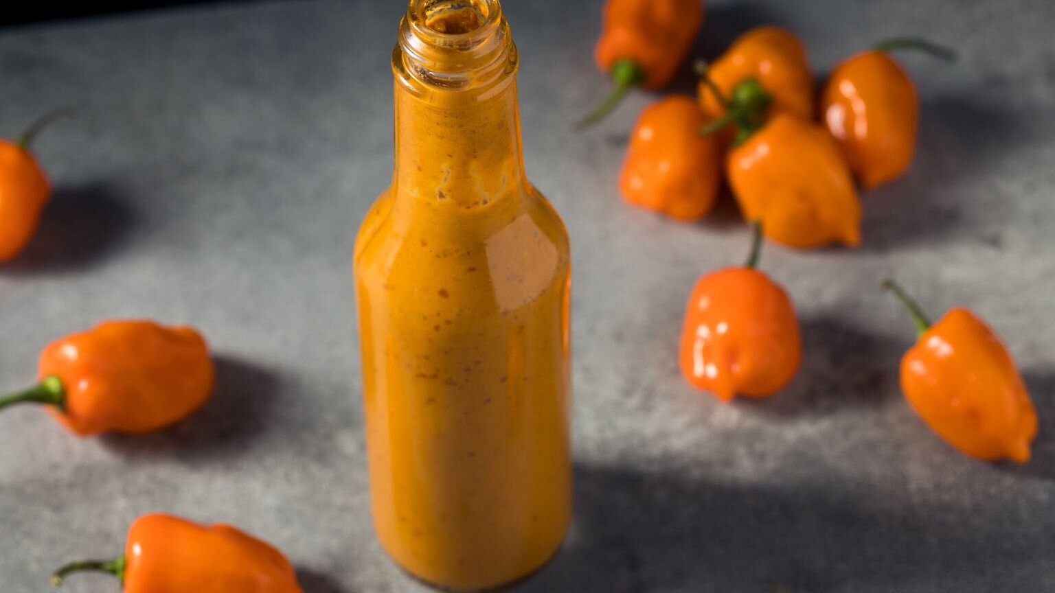 ¿Qué tipo de salsa picante elegir para tu paella?