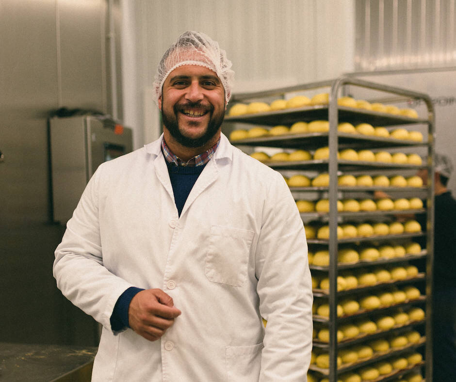 Selección de Ingredientes: Calidad Antes que Cantidad