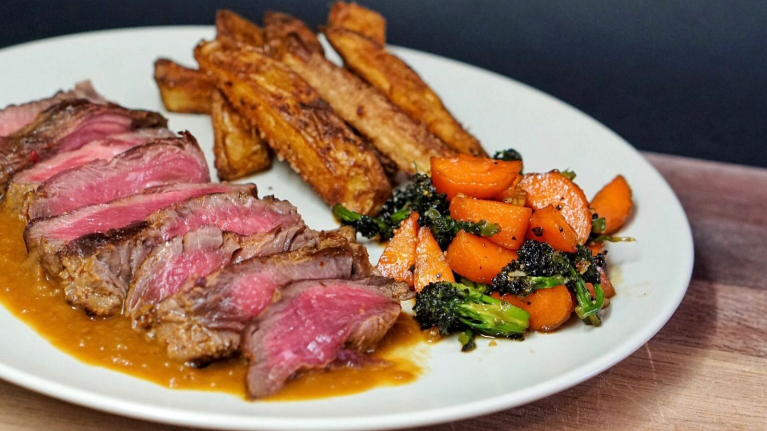 Consejos Finales para Dominar el Plato