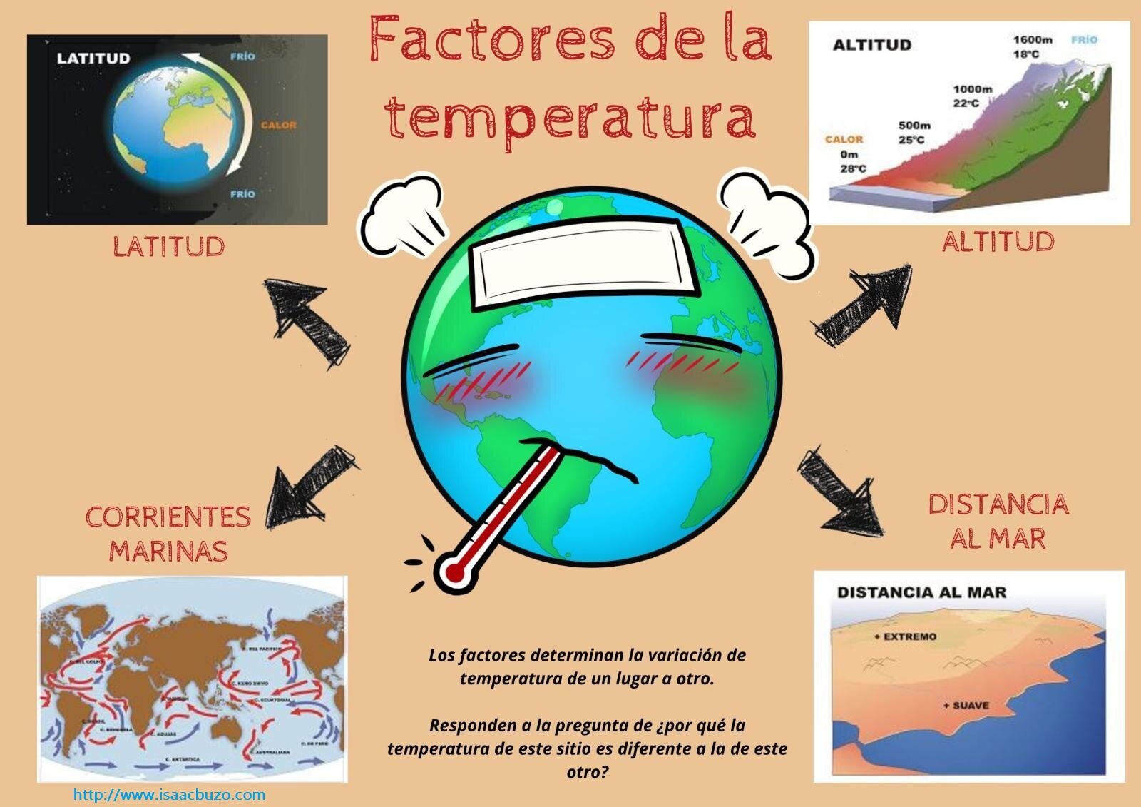 Estudio de Caso: El Impacto de la Temperatura en el Mantecado