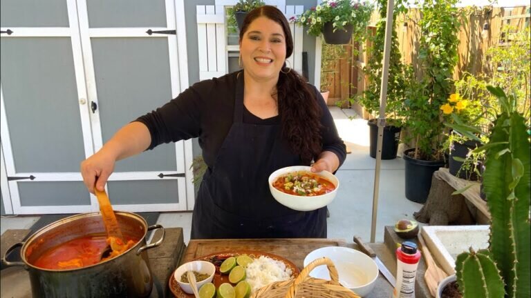 Ingredientes esenciales para un platillo inolvidable
