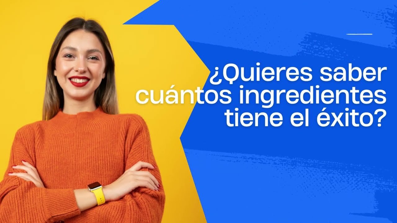 Ingredientes imprescindibles para el éxito culinario