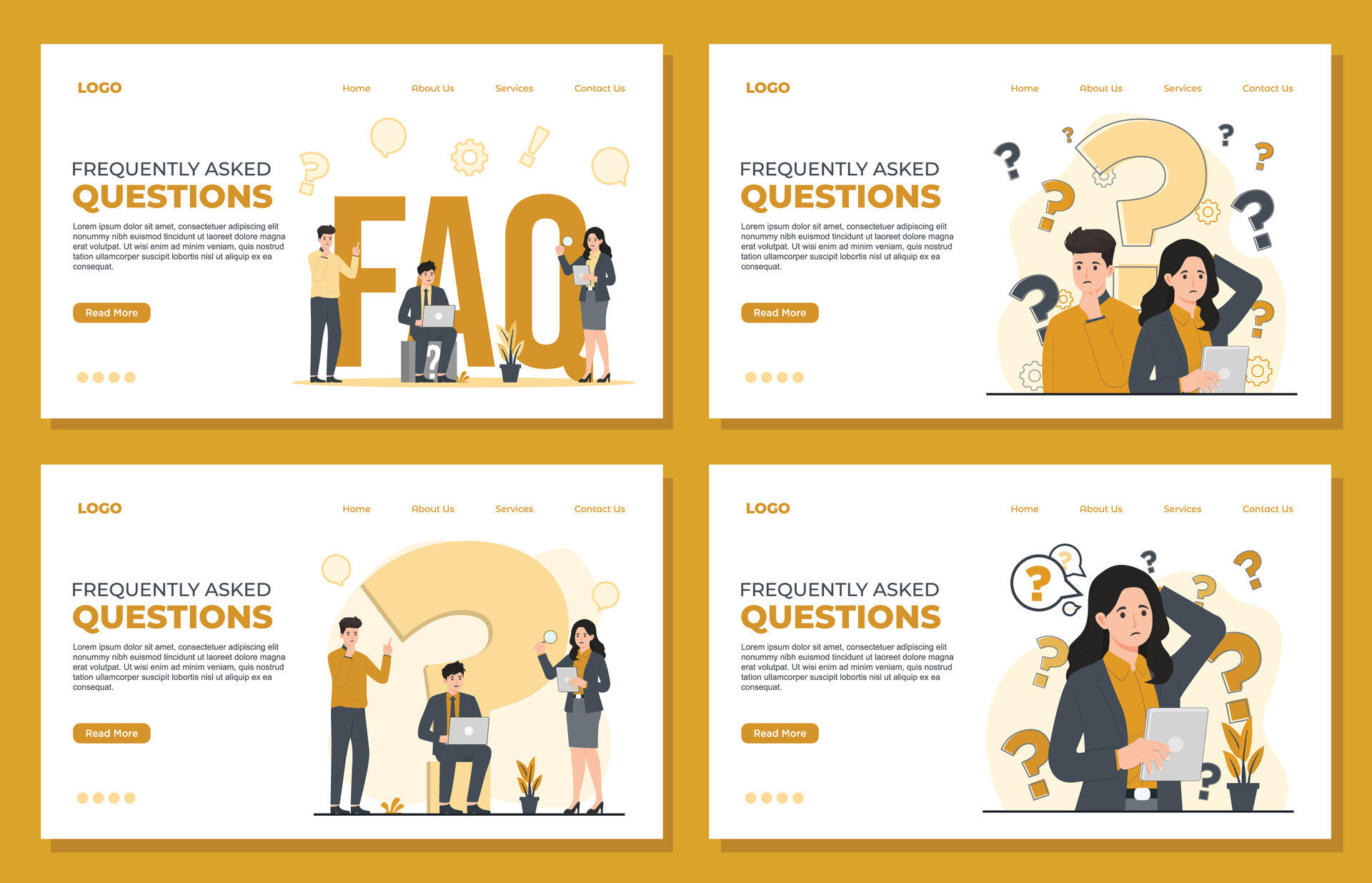 Preguntas frecuentes (FAQ)