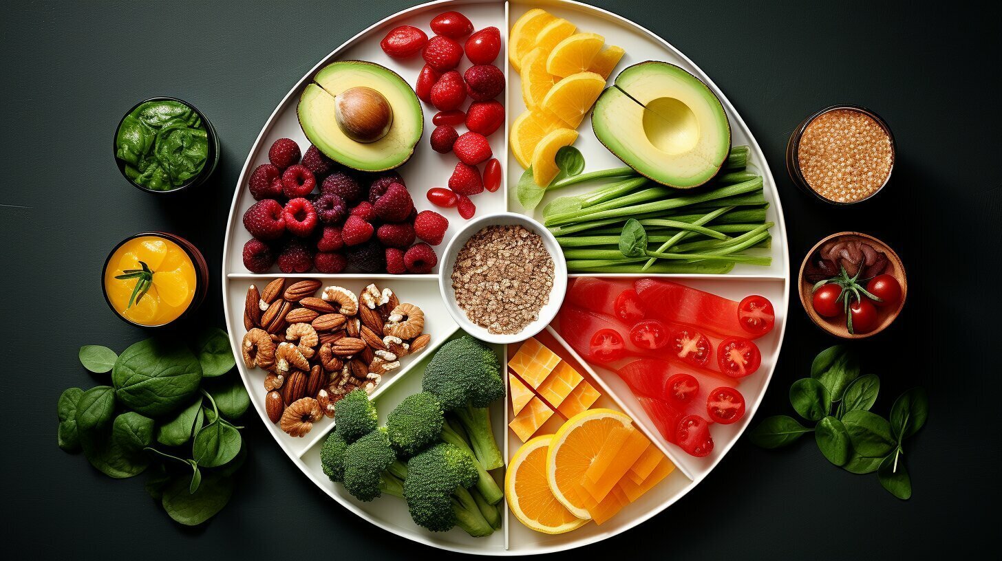 Beneficios Nutricionales de esta Receta
