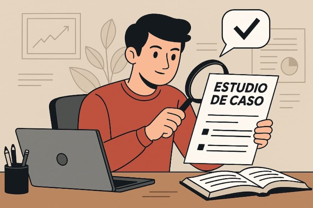 Estudio de caso: El éxito del guiso en reuniones dominicales