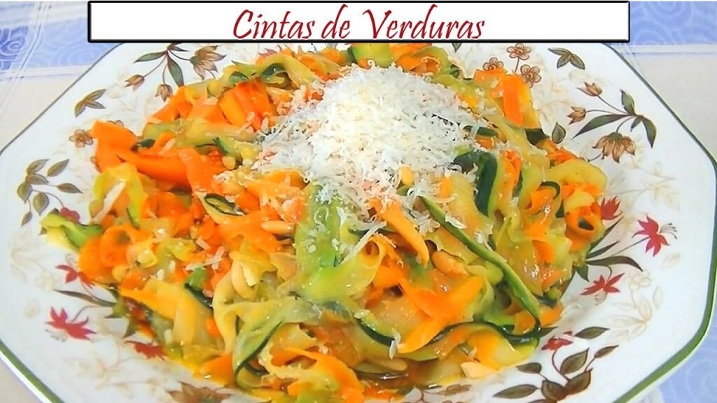Guía paso a paso: Preparación del plato