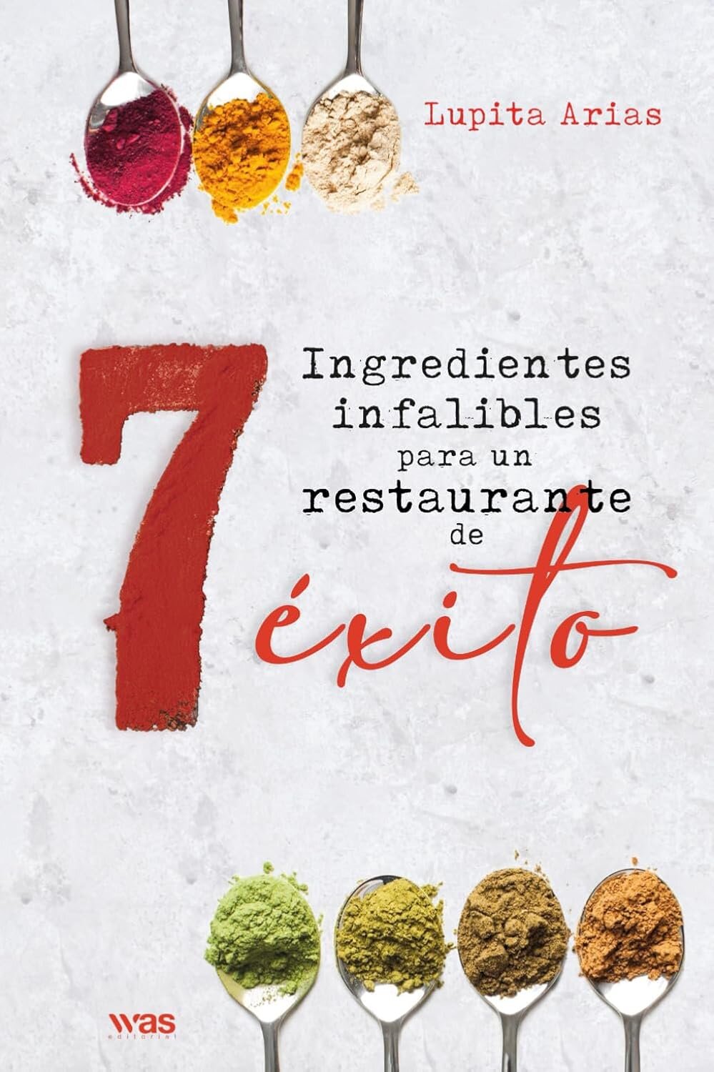 Ingredientes esenciales para el éxito culinario