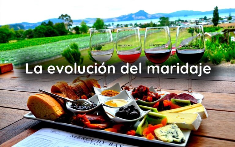 Maridaje Perfecto para Resaltar la Fusión Herbácea