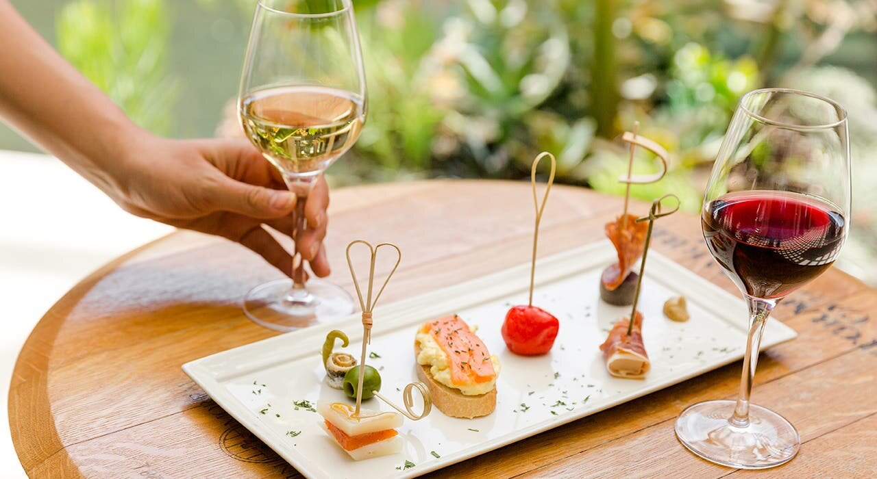 Maridaje perfecto: Vinos y bebidas recomendadas