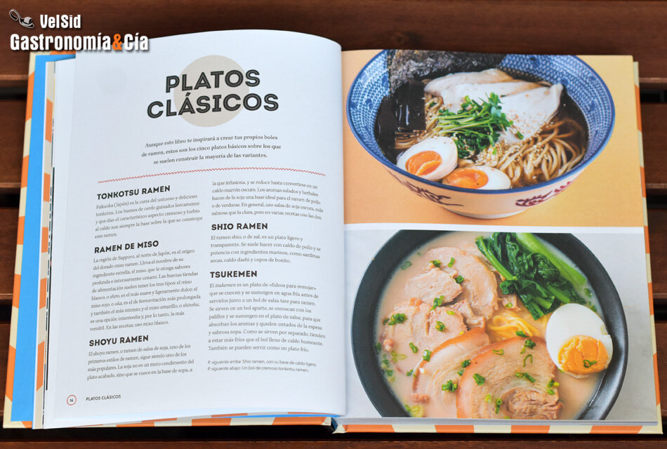 Preguntas frecuentes sobre la elaboración de Ramen en casa