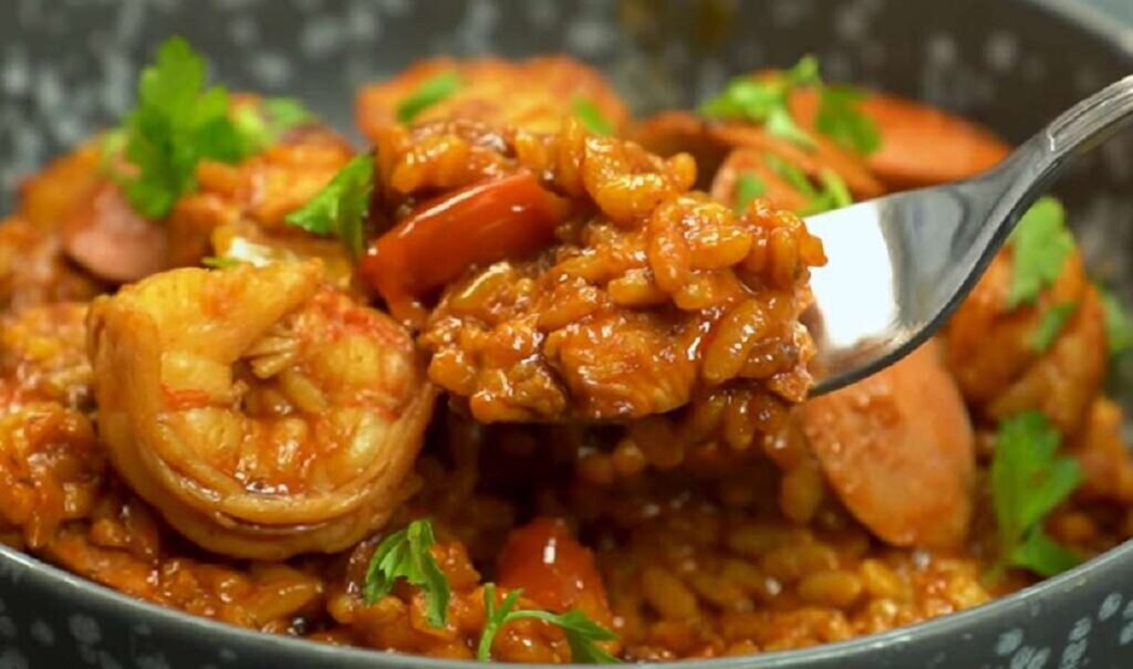 ¿Qué es la Jambalaya Criolla? Diferencias con la Cajún