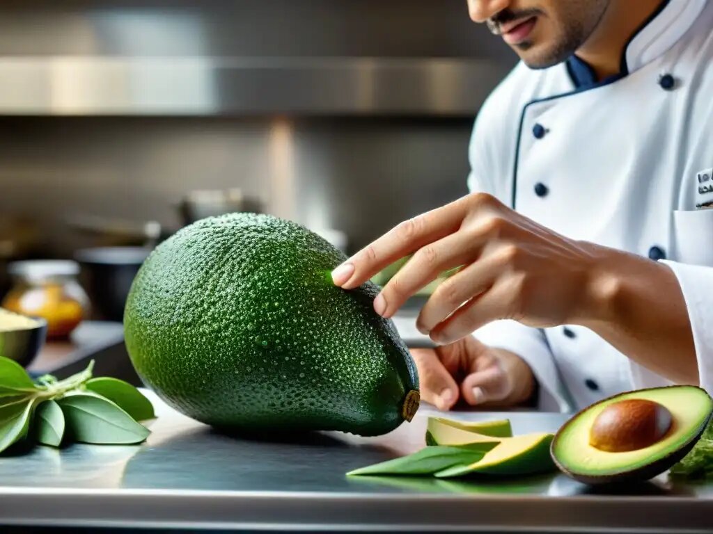 Secretos de chef para evitar errores comunes
