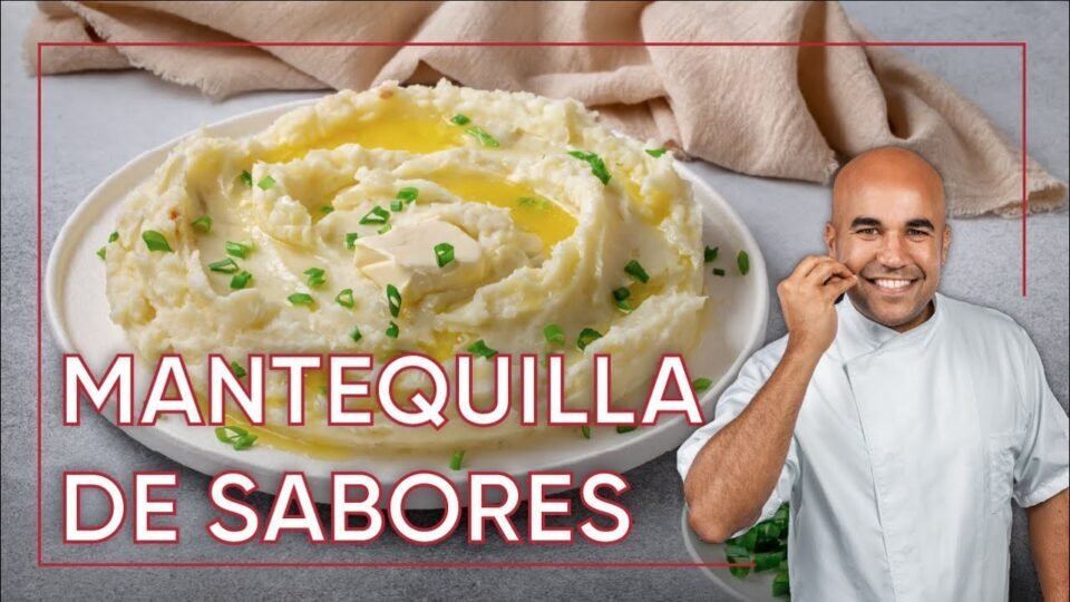 Trucos de chef para elevar el nivel de tu receta