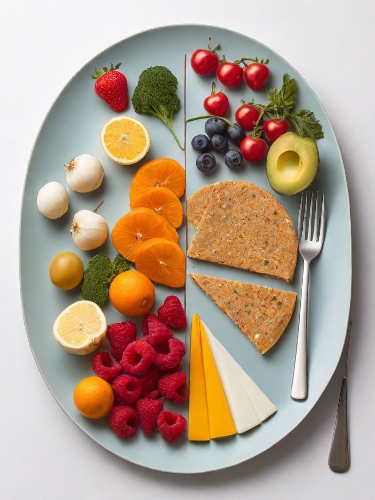 Adaptaciones y dietas específicas