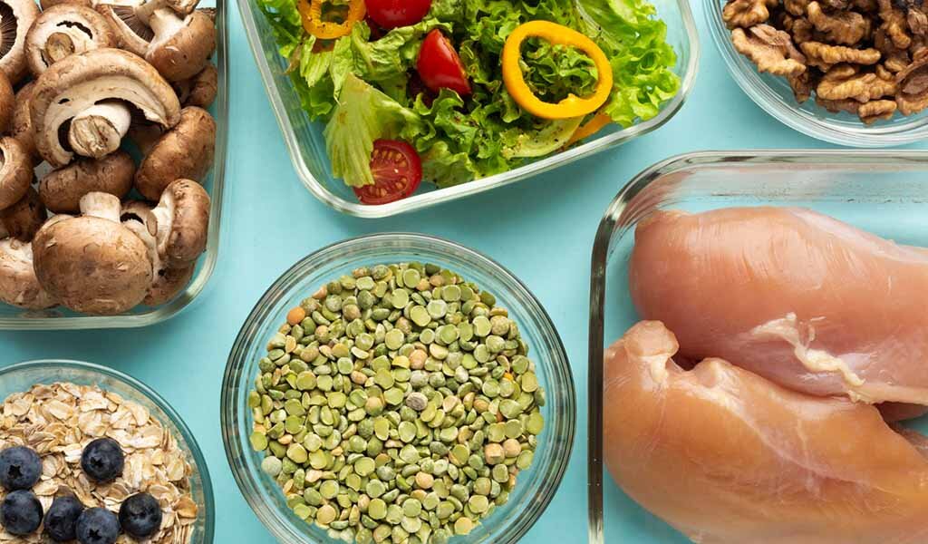 Estudio de caso: El impacto en la preparación de menús semanales (Meal Prep)