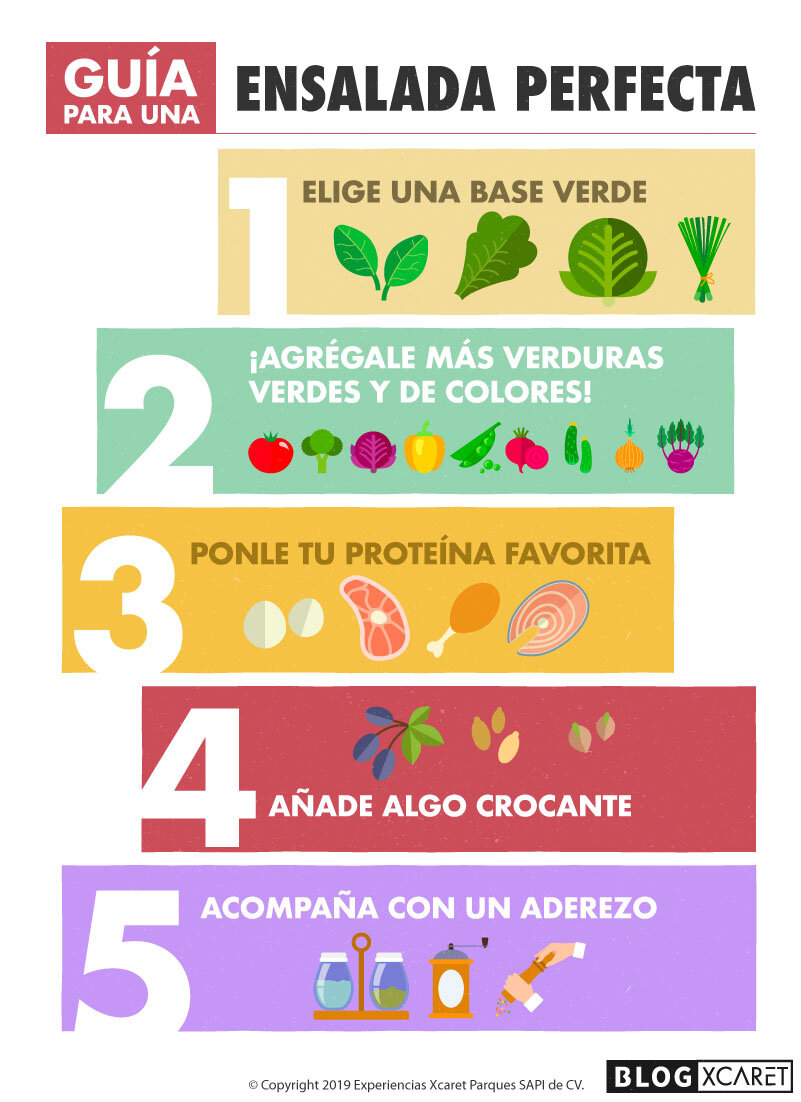 Guía paso a paso: La preparación perfecta