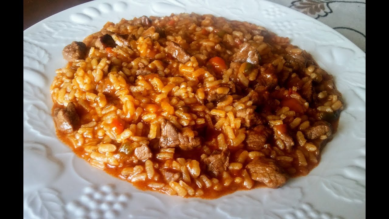 Ingredientes esenciales para un arroz meloso perfecto