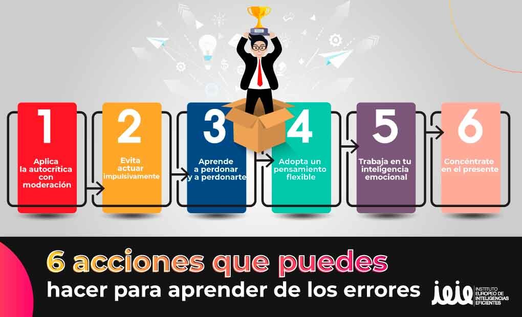 Consejos de expertos para evitar errores comunes