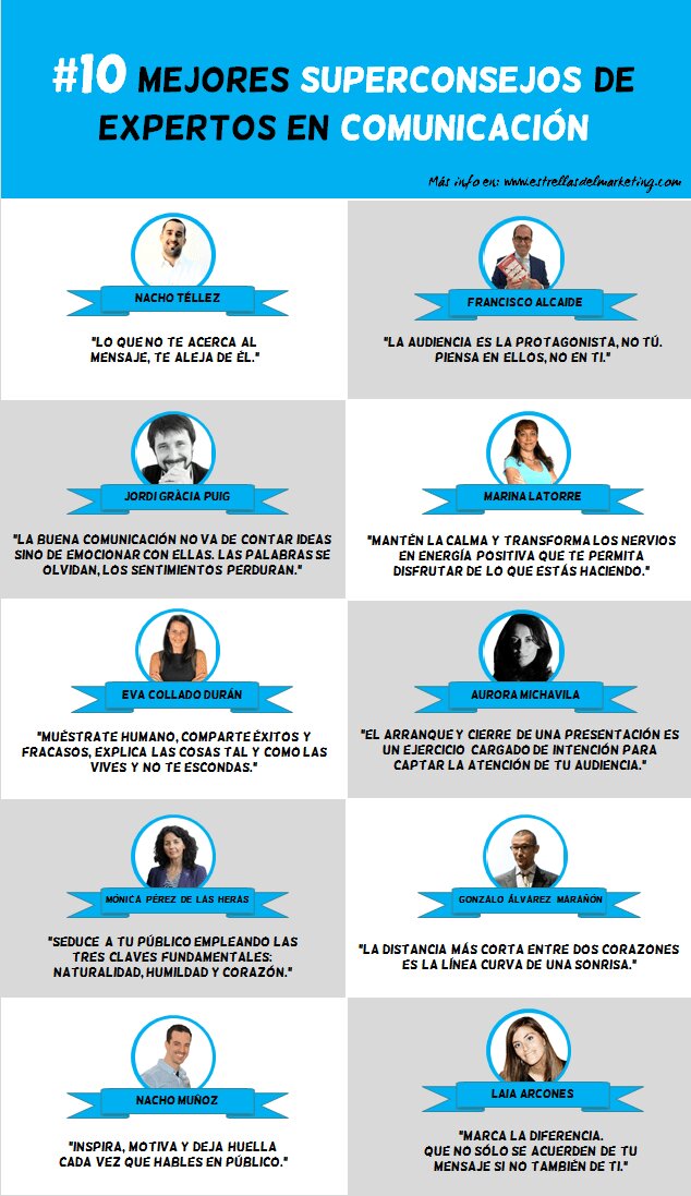 Consejos de expertos para perfeccionar la técnica