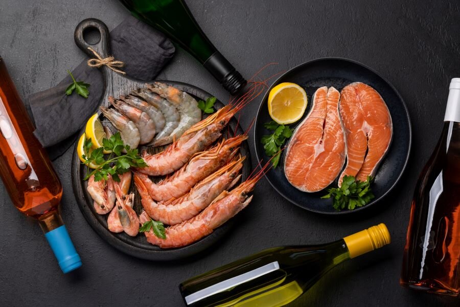 El Maridaje: Elevando la Experiencia Gastronómica