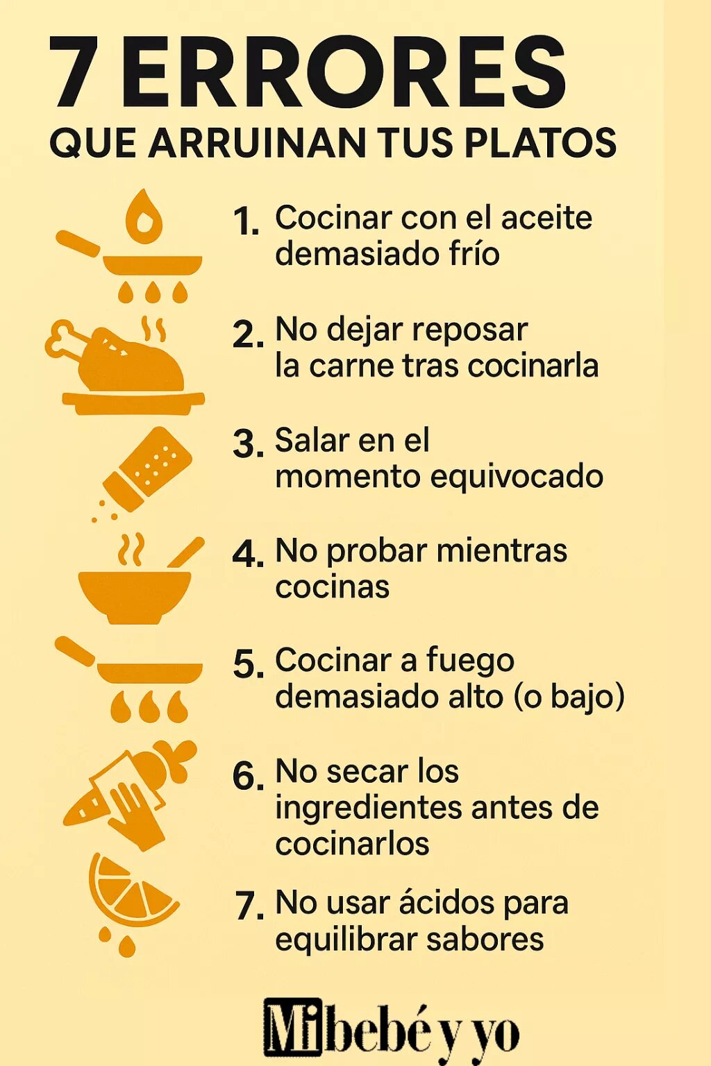 Errores Comunes al Cocinar Frutos del Mar en Caldos