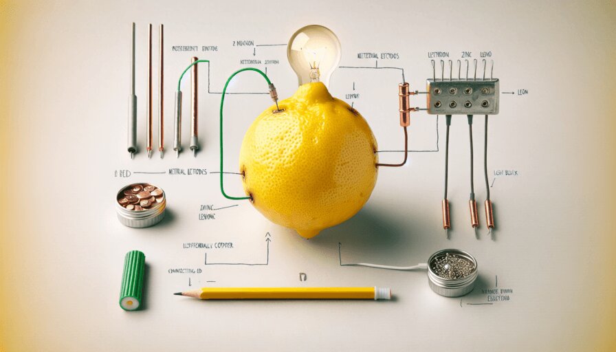 Estudio de Caso: El Impacto del Limón en la Percepción del Sabor