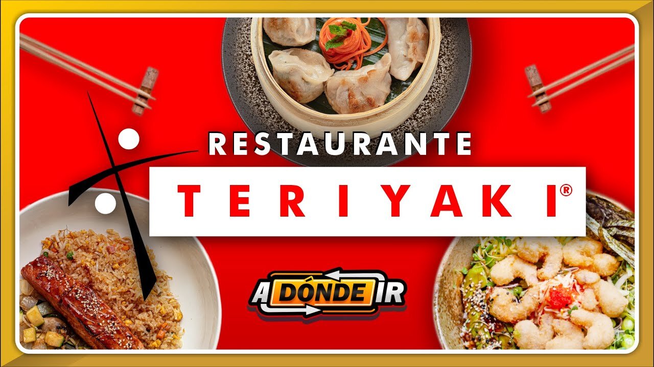 Estudio de caso: La revolución del Teriyaki Ramen en restaurantes occidentales