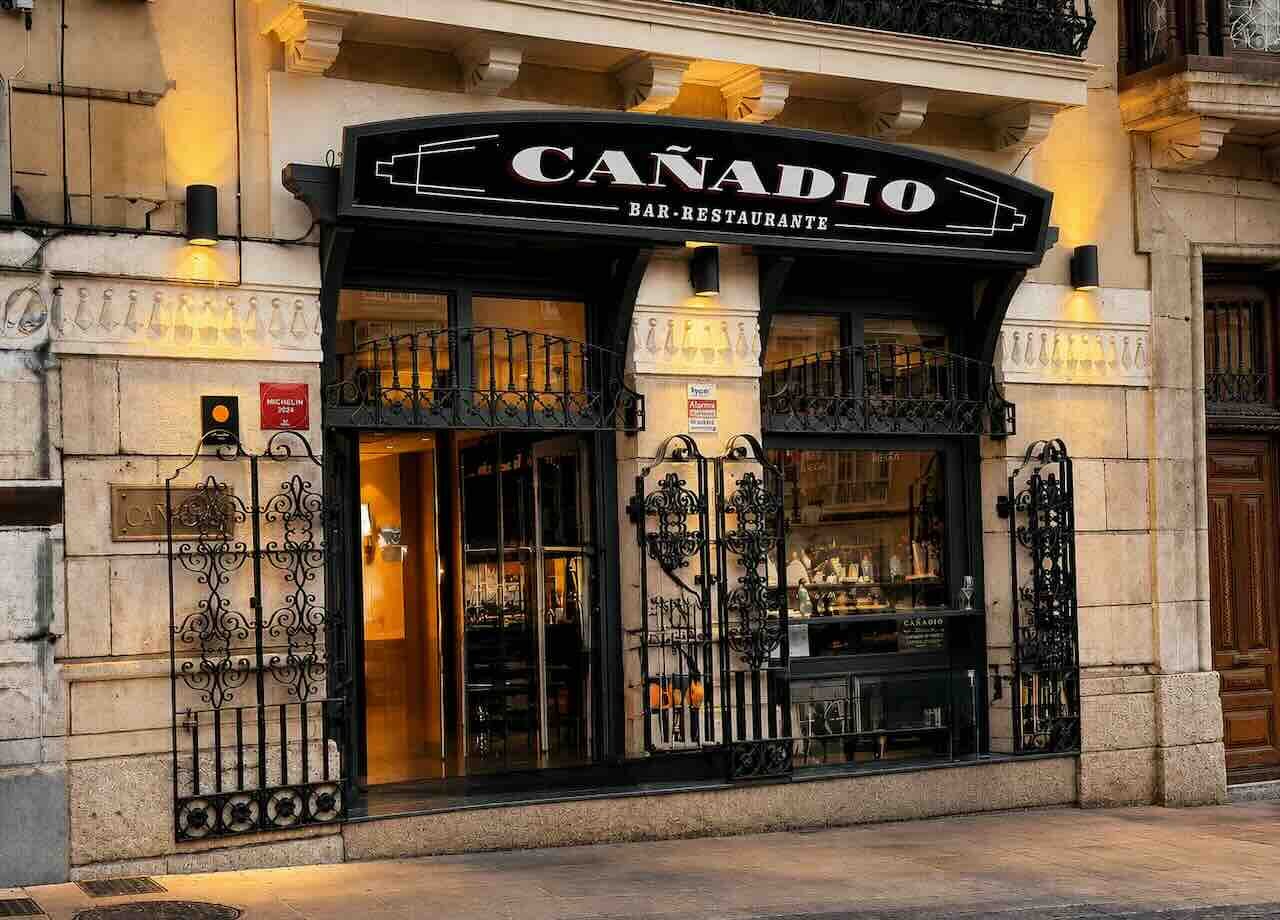 Estudio de caso práctico: El secreto de los grandes restaurantes