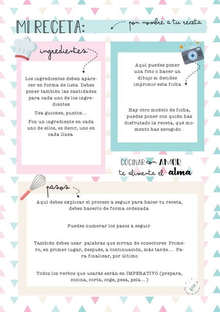 Guía paso a paso: La receta definitiva