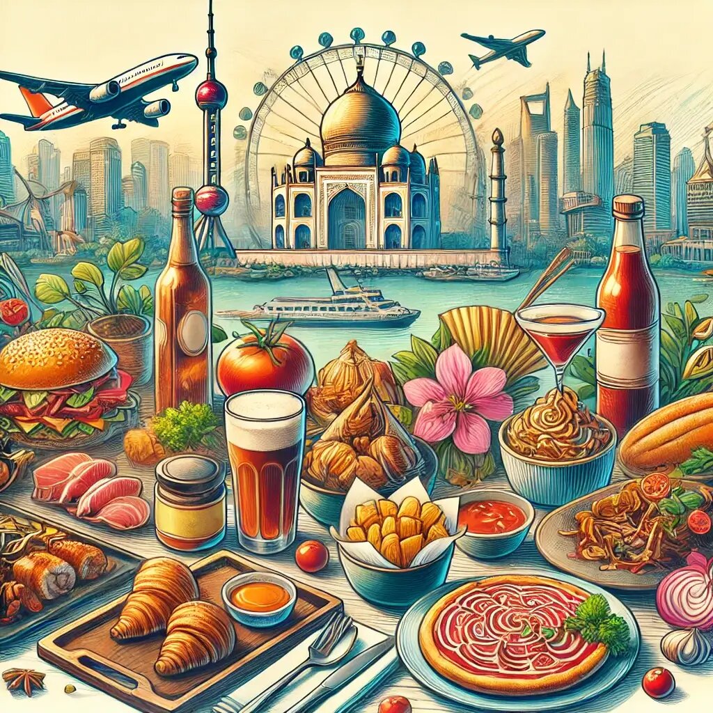 Ingredientes Completos para una Experiencia Inolvidable