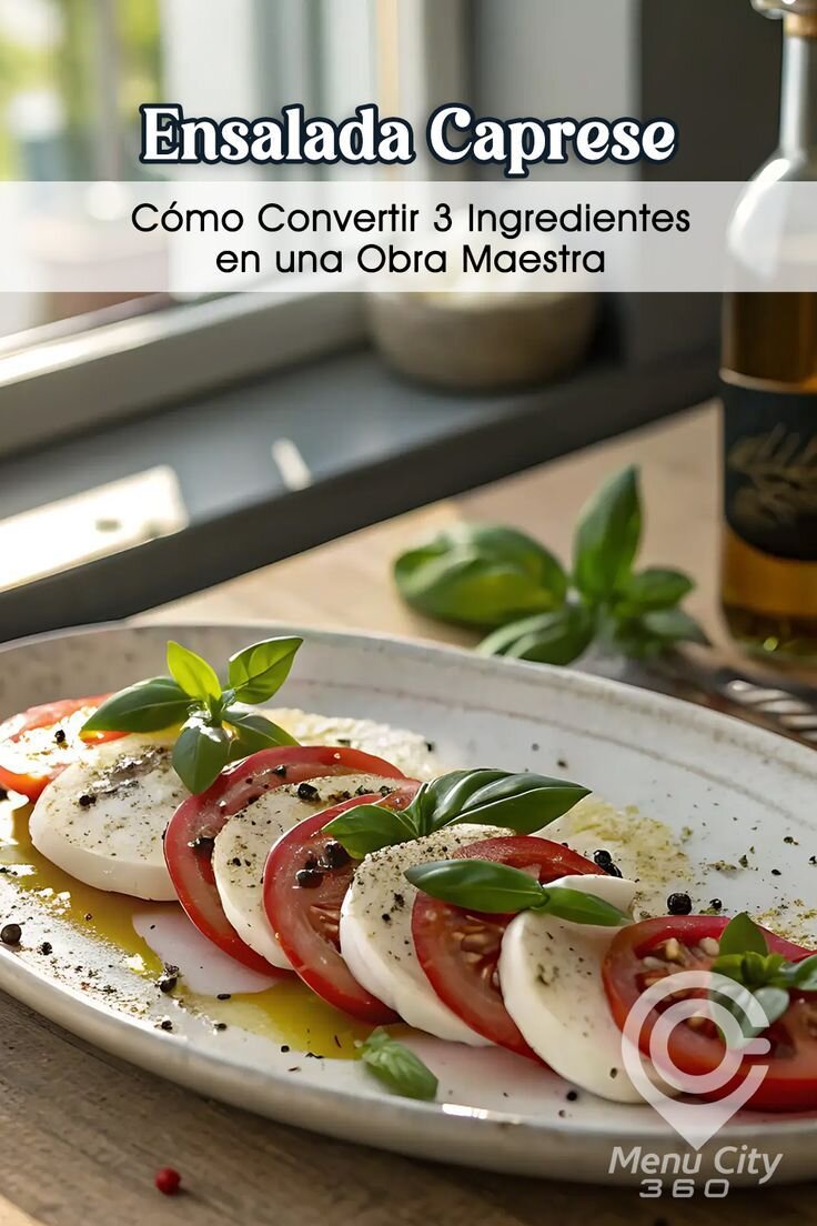 Ingredientes esenciales para una obra maestra aromática