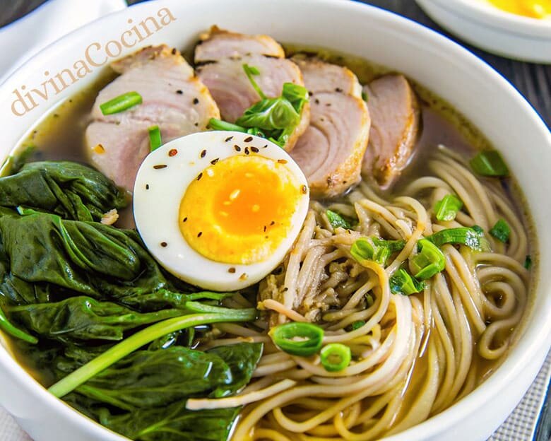 Ingredientes esenciales para un Ramen Teriyaki inolvidable