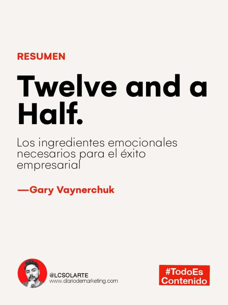 Ingredientes Necesarios para el Éxito